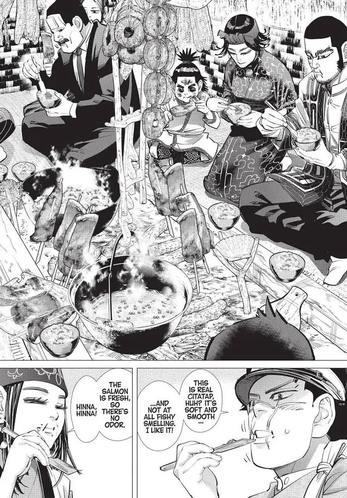 Golden Kamuy Chapter 127 image 09_optimized